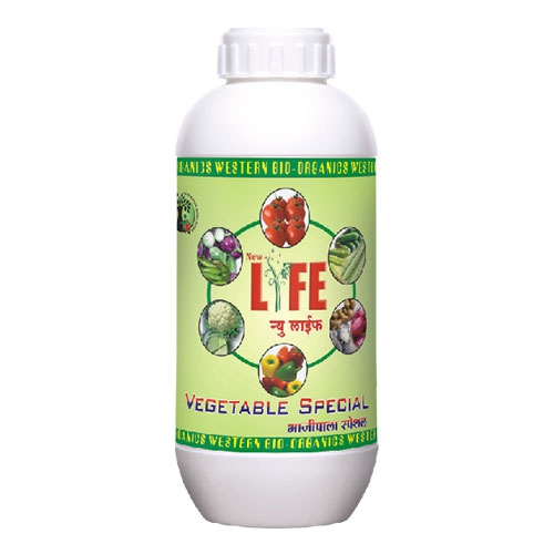 New-Life (1Ltr.)